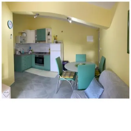 Apartmán Dama