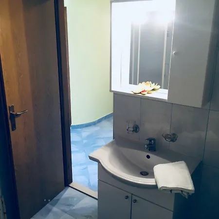 Apartmán Dama *