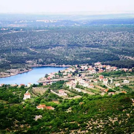 Dama * Obrovac