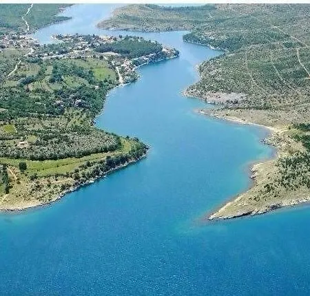 Apartmán Dama Obrovac