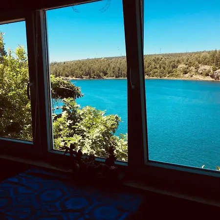 Dama Apartmán