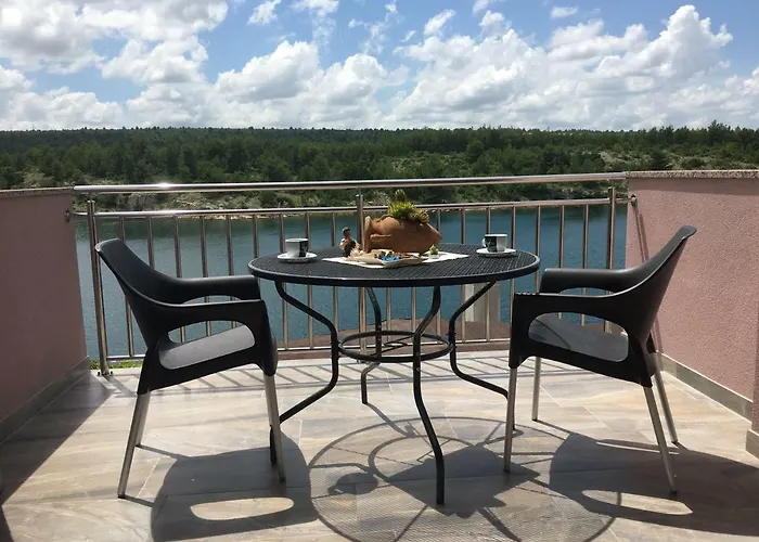 Διαμέρισμα Dama