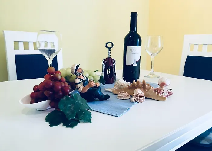 Dama Διαμέρισμα