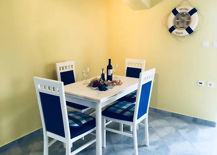 Dama Διαμέρισμα