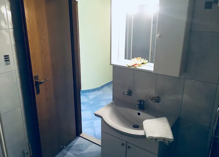 Διαμέρισμα Dama *