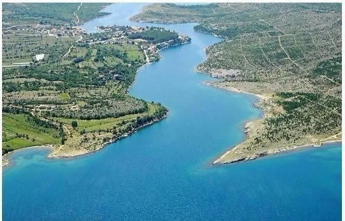 Διαμέρισμα Dama Obrovac