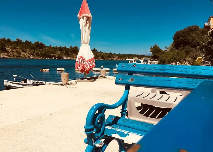 Dama Διαμέρισμα *