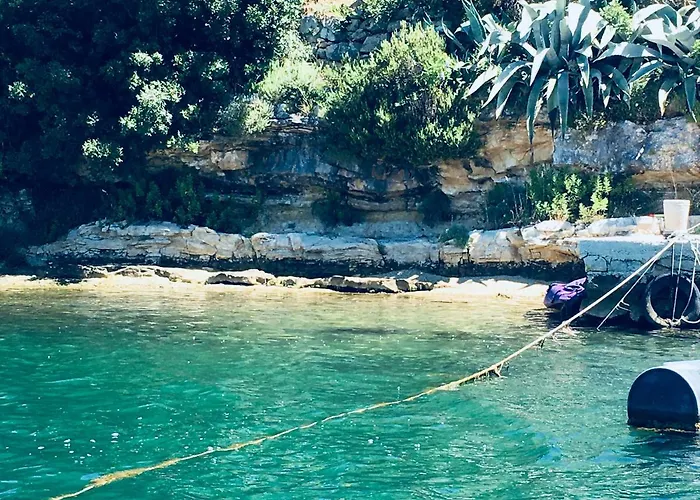 Διαμέρισμα Dama Obrovac