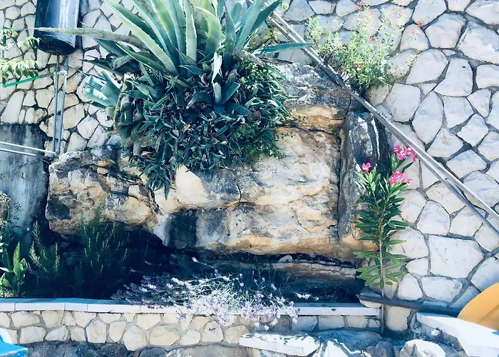 Dama Διαμέρισμα Obrovac