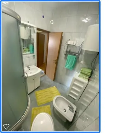 Apartamento Dama Obrovac