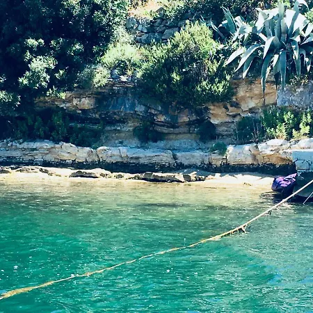 Apartamento Dama Obrovac