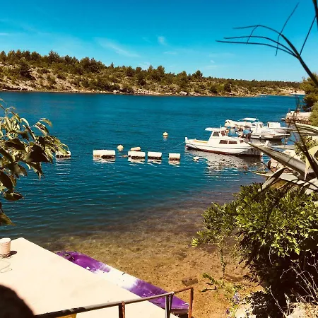 Apartamento Dama Obrovac