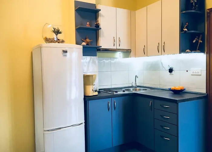 Dama Апартаменты *