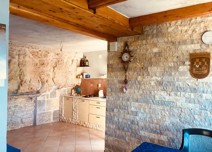 Апартаменты Dama *