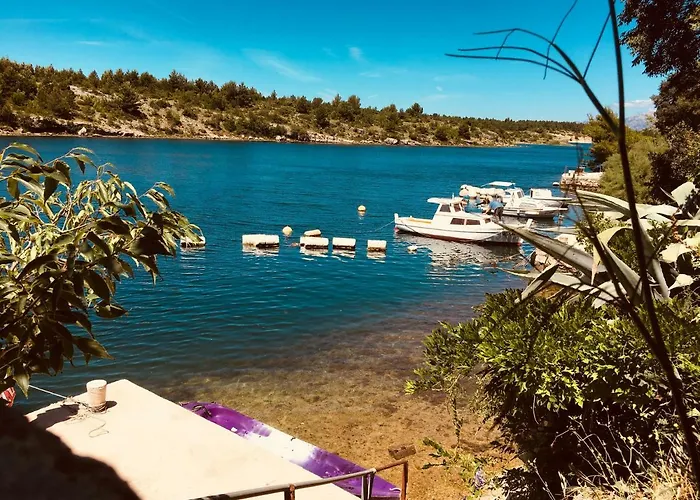 Lejlighed Dama Obrovac